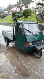 Piaggio Ape