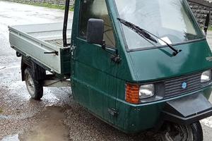 Piaggio Ape