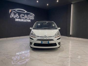 Citroen C4 Grand Picasso 1.6 HDi 110 FAP CMP6 aird