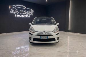 Citroen C4 Grand Picasso 1.6 HDi 110 FAP CMP6 aird