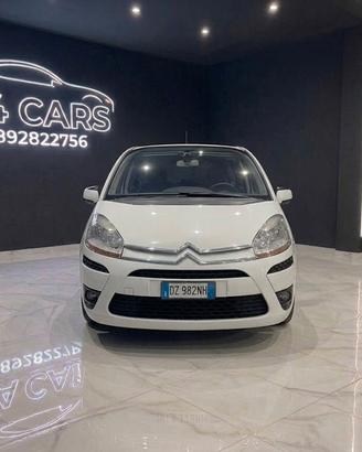 Citroen C4 Grand Picasso 1.6 HDi 110 FAP CMP6 aird