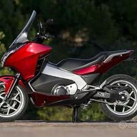 Ricambi honda integra 700 2011 2013