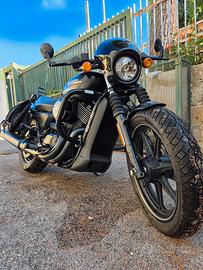 Harley Davidson Street 750 Come Nuova