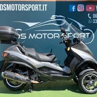 Piaggio MP3 400 CARBON
