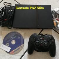 Console Ps2 Slim playstation