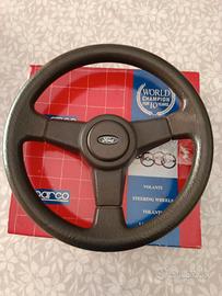 Ford escort 