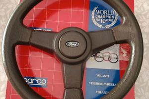 Ford escort 