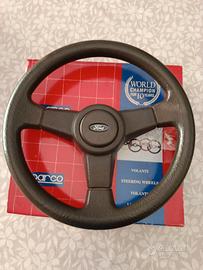 Ford escort 