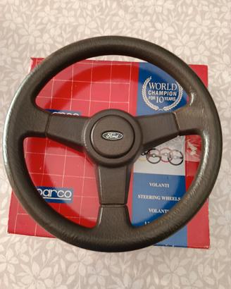 Ford escort 