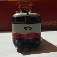 Locomotiva Elettrica FS E 444 053 Rivarossi HO