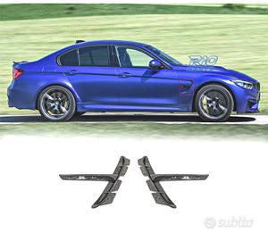 SUPPORTO FRECCE LATERALI BMW F30 F31 F32 F33 F36 L