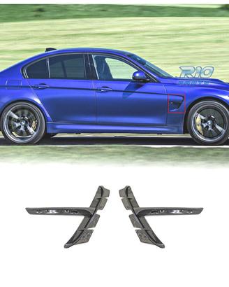 SUPPORTO FRECCE LATERALI BMW F30 F31 F32 F33 F36 L