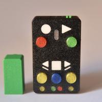 Revox A77 telecomando a filo