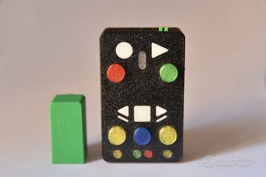 Revox A77 telecomando a filo