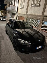 Bmw serie 1 msport