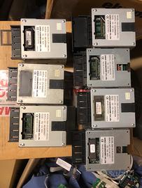 Letteri Banconote EBA 03