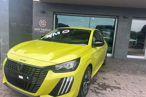 PEUGEOT 208 PureTech 100 S&S 5p. Style
