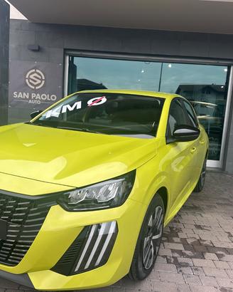 PEUGEOT 208 PureTech 100 S&S 5p. Style