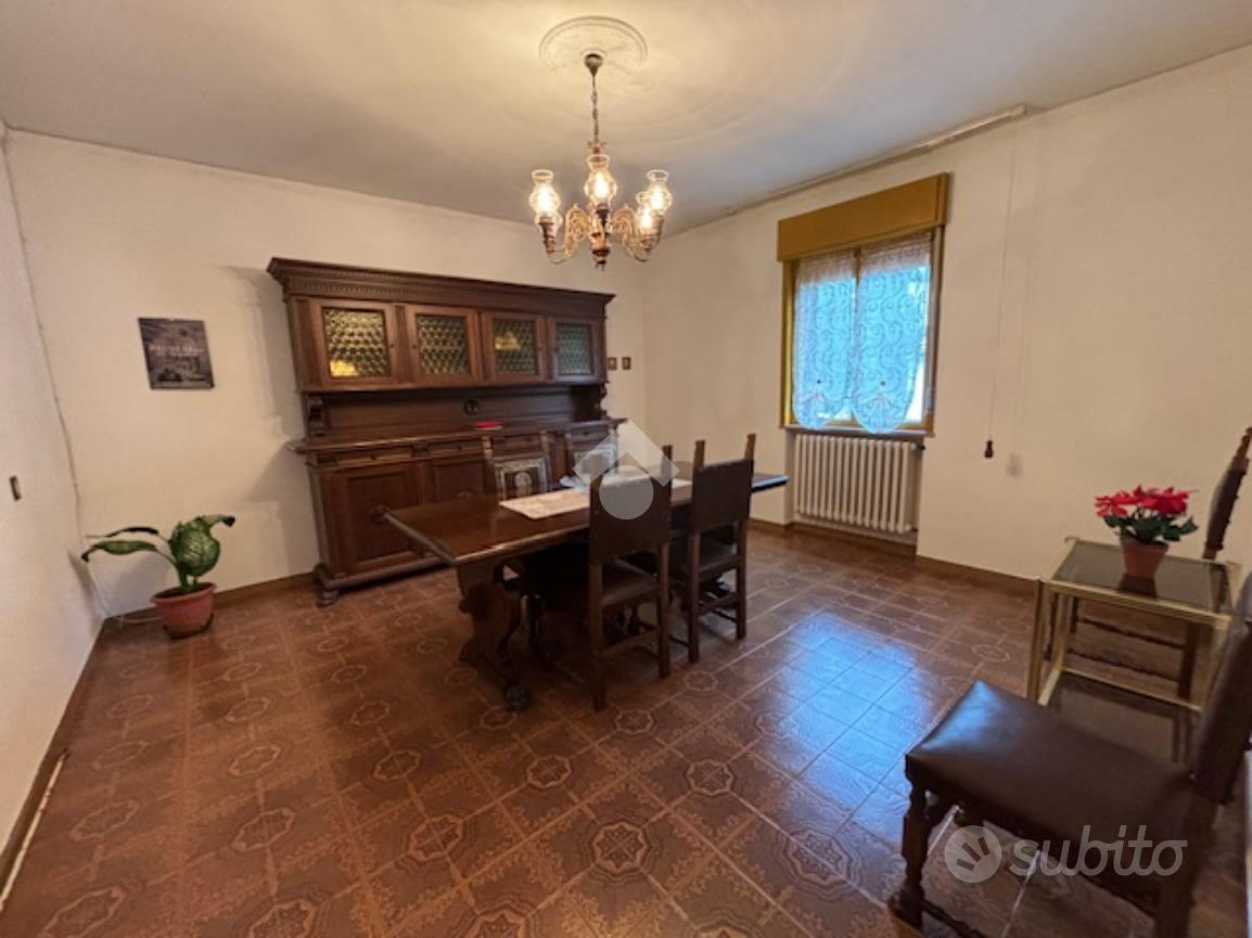 Appartamento – Nocera Umbra, Bagnara - Altro