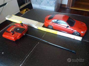 Alfa Romeo Giulia e 8C