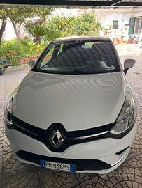 Renault Clio 0.9cc 90CV GPL
