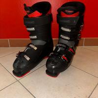 Scarponi sci Atomic HAWX MAGNA 100