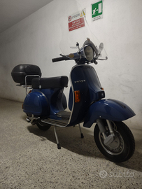 Vespa PX 150 - 1981