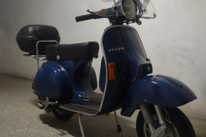 Vespa PX 150 - 1981