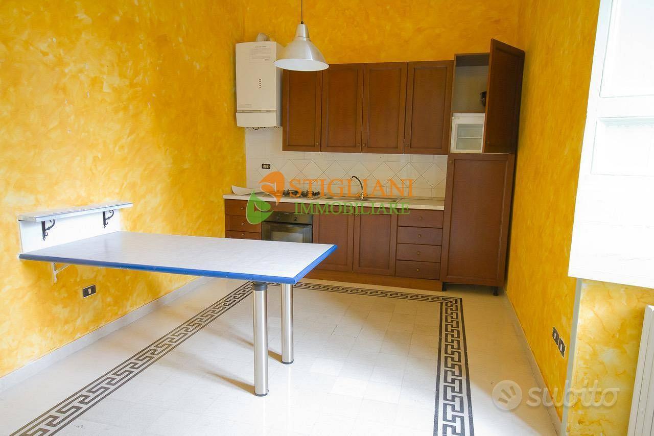 Appartamento – Ripalimosani, Campobasso - Vista 3