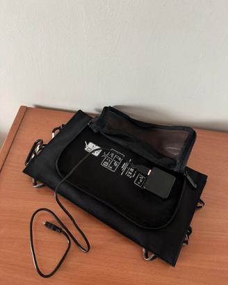 Pannello solare 15W - Forclaz SLR 900
