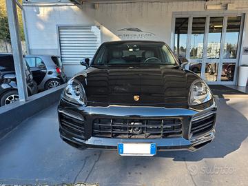 Porsche Cayenne 3.0 V6 Sport Chrono