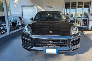 Porsche Cayenne 3.0 V6 Sport Chrono