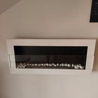 caminetto a bioetanolo