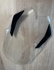 Parabrezza per Tmax 530 originae