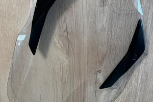 Parabrezza per Tmax 530 originae