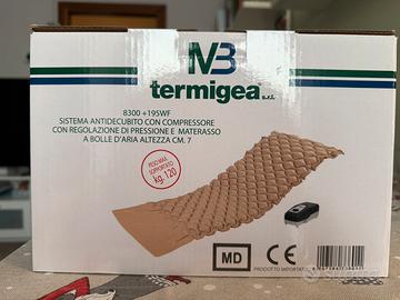 Materasso antidecubito - come nuovo