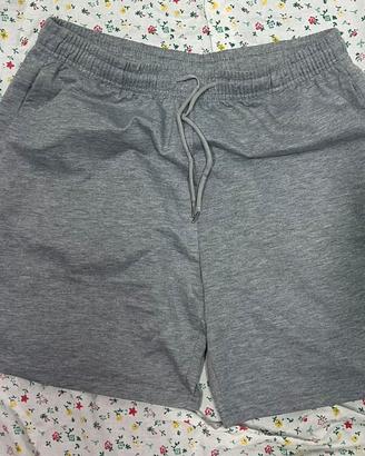 Shorts uomo