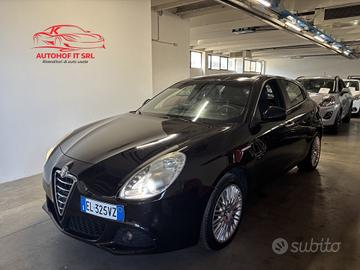 Alfa Romeo Giulietta 1.6 JTDm-2 PELLE|TETTO