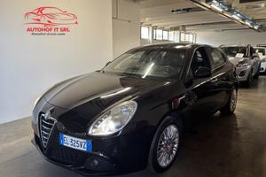 Alfa Romeo Giulietta 1.6 JTDm-2 PELLE|TETTO