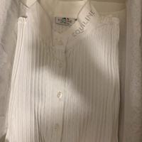 Maglia da gara equitazione da donna equiline