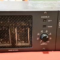 FINALE - AMPLIFICATORE PEAVEY CS 400X