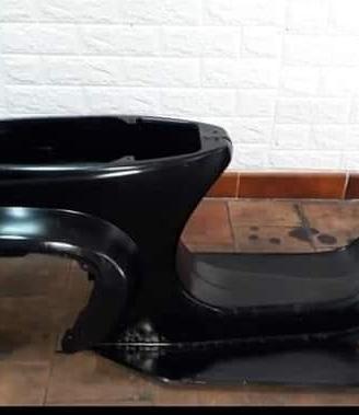 telaio per vespa 50 special nuovo 