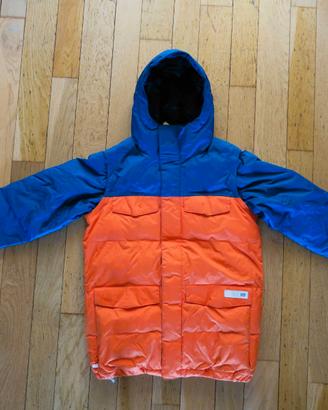 GIACCA BURTON DRYRIDE S