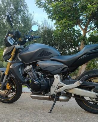 Honda Hornet 600