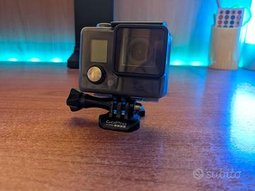GoPro HERO (2014) - Kit Completo di Accessori