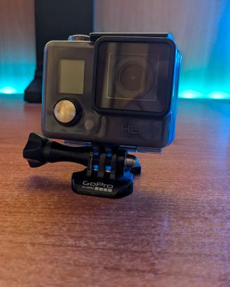 GoPro HERO (2014) - Kit Completo di Accessori