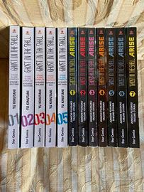 NUOVE Tantissime Serie Manga PARTE 6!