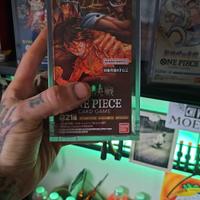 onepiece op02 jappo sealed