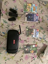 Nintendo switc
