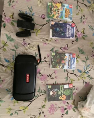 Nintendo switc